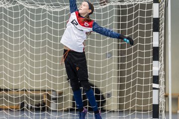 Bild 198 - wBJ Power Girls Cup Suederelbe